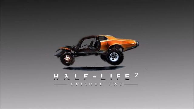 Half-Life 2: Episode Two - Weapon Sounds (Download Link Included) смотреть онлайн