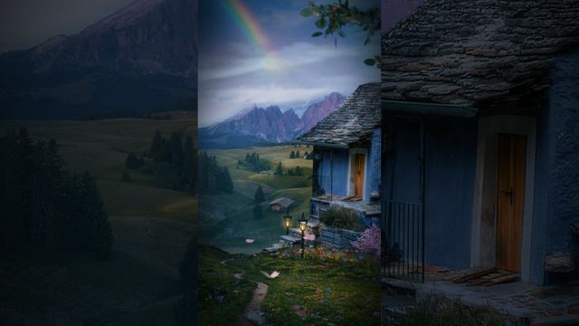 Гляну в поле, гляну в небо - Сергей Есенин (читает Александр Злищев) смотреть онлайн