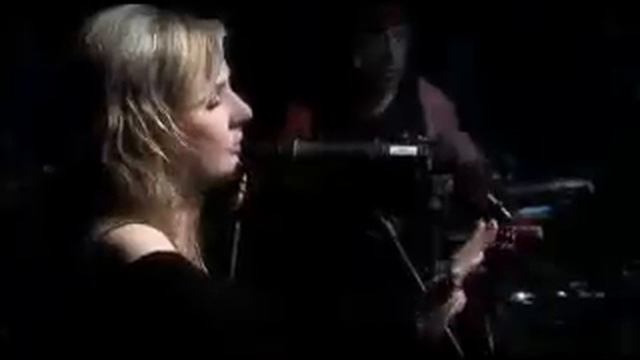 Schiller With Moya Brennan - Miles And Miles (Live)