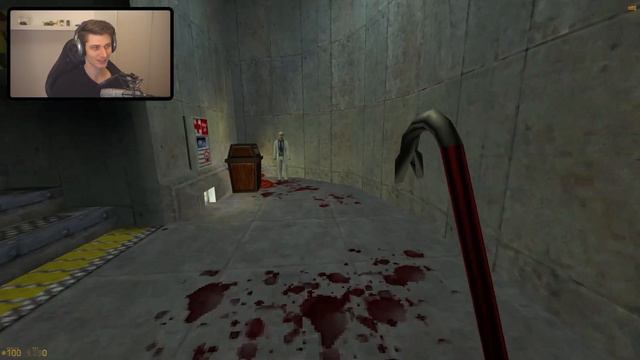 To nejlepší z... Half-Life: MMod смотреть онлайн