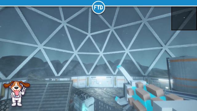 Aliens in teardown смотреть онлайн