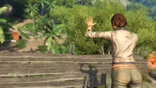 Far Cry 3 лутший обзор смотреть онлайн