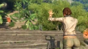 Far Cry 3 лутший обзор