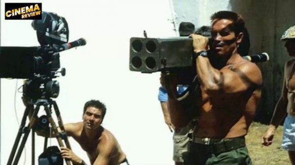 Commando (1985) Full Movie Review | Arnold Schwarzenegger & Rae Dawn Chong | Review & Facts