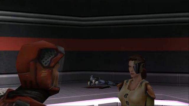 Мини - Босс  ► Red Faction 