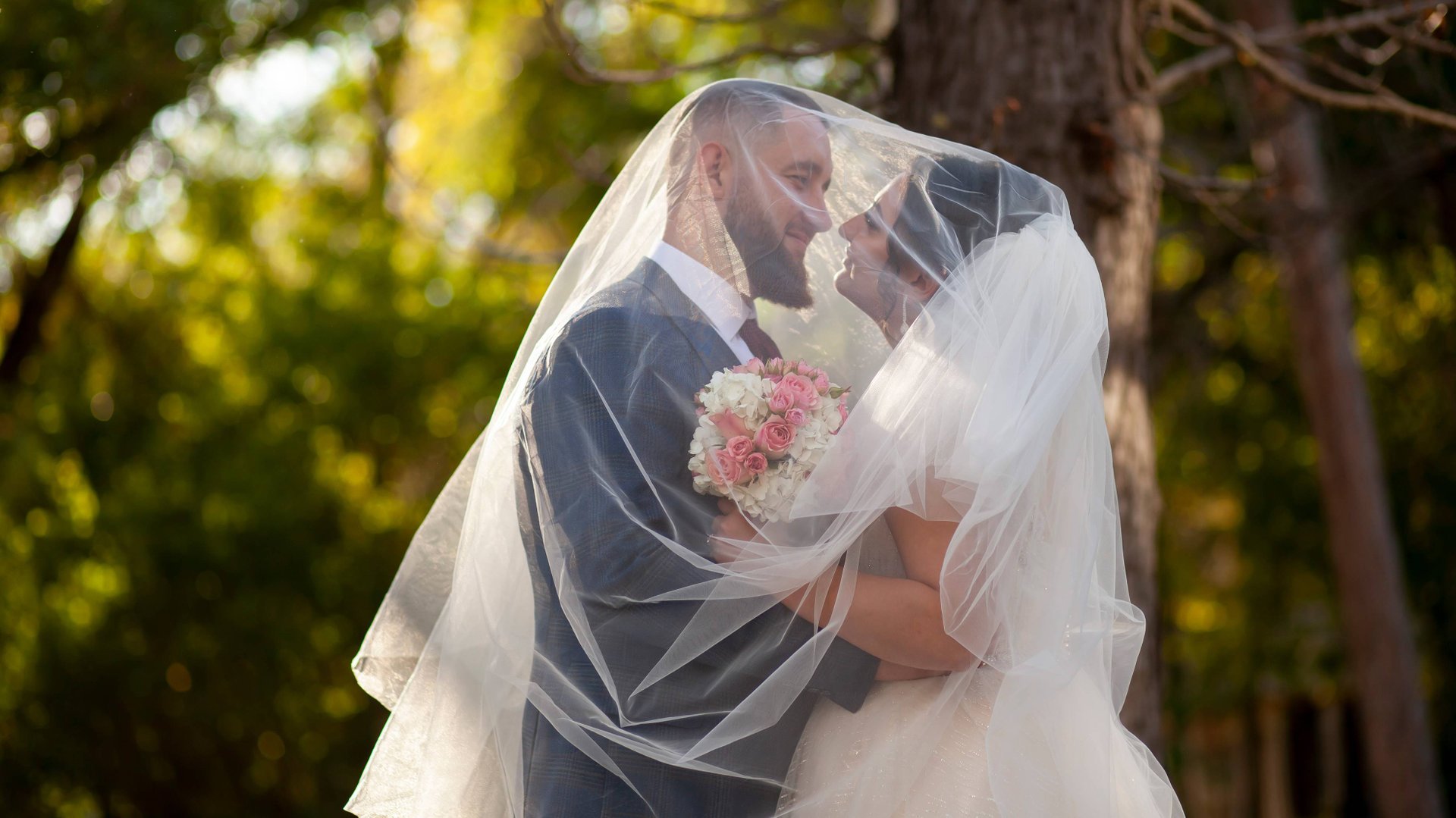 Александра и Александр