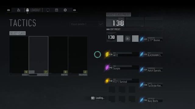 KIller Sharpshooting Form! Ghost Recon® Breakpoint PvP смотреть онлайн