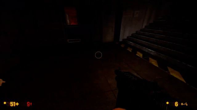 Black Mesa. Прохождение без голоса №2 смотреть онлайн