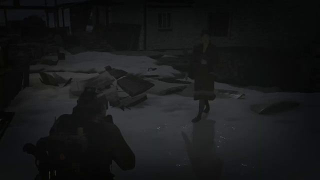 Tom Clancy's Ghost Recon: Wildlands | Red October Teaser - DLC ZOMBIES!!! (Not Real DLC) смотреть онлайн