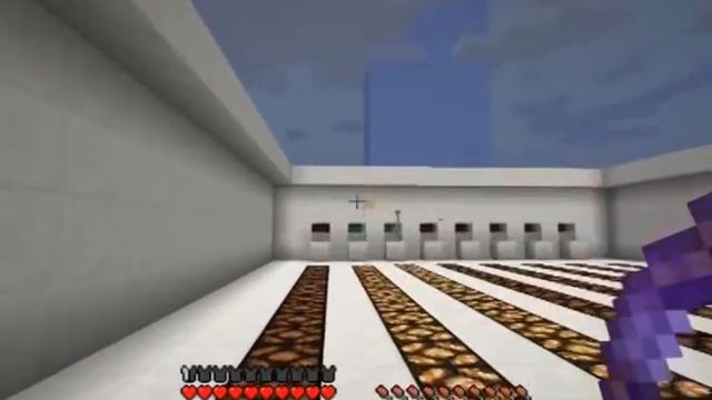 Minecraft #2 прохождение карты МИСТИК и ЛАГГЕР логика 2 смотреть онлайн