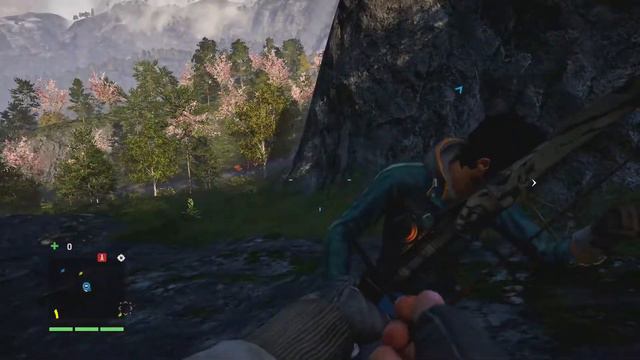 Far Cry 4 - Hunting Elk смотреть онлайн