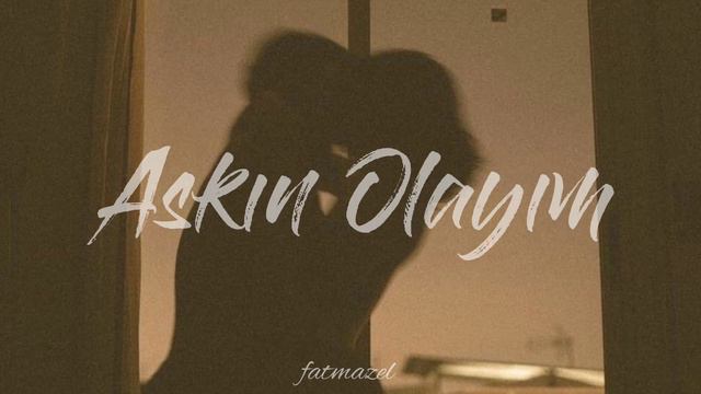 Simge - Aşkın Olayım (speed up) смотреть онлайн
