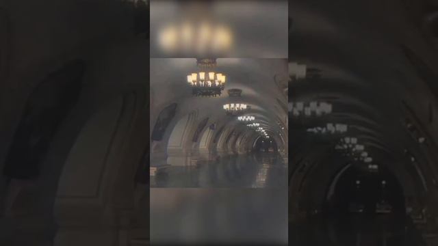 Сталинский план реконструкции Москвы