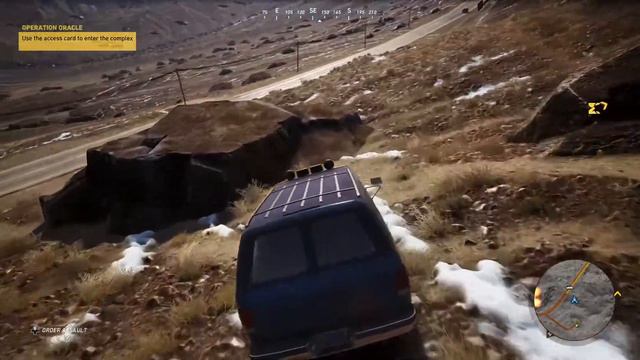 Ghost Recon | Wildlands | Ultimate Edition | Original | Assassin Phoenix is Live смотреть онлайн