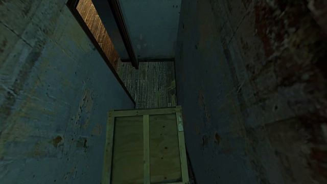 Half Life 2 - Playthrough Part 1 - HE WANTS BLOOD! смотреть онлайн