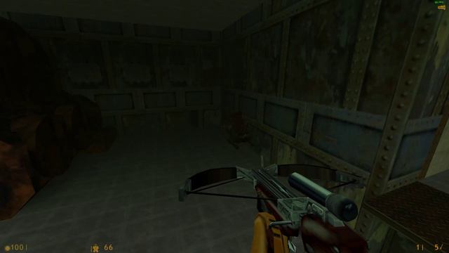 Half-Life – Full Game (Longplay) смотреть онлайн