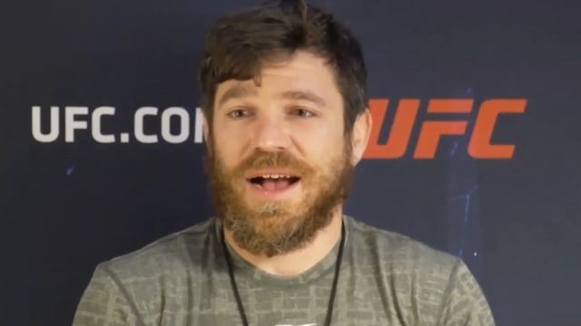 Jim Miller Gives His Prediction for Stipe Miocic vs. Daniel Cormier & Previews Vinc Pichel Fight смотреть онлайн