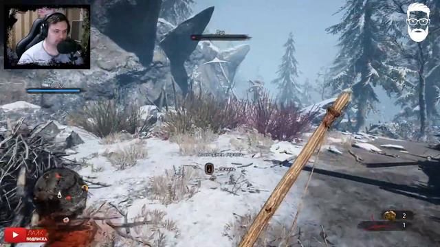 ИГРАЮ ЗА НАШИХ ПРЕДКОВ - Far Cry Primal смотреть онлайн