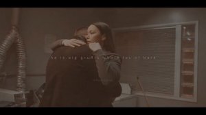 Tim Bradford & Lucy Chen | How Long Will I Love You