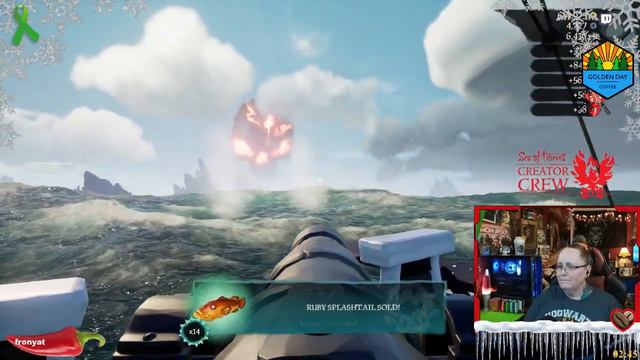 January 14, 2023 ~ WE GOT THE SHROUDED GHOST !!!!! смотреть онлайн
