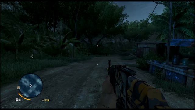 Far Cry 3 Cheat PS3: Super Jump + Set Walk Speed + Set Run Speed смотреть онлайн