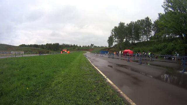 4 этап ФЛРД , Планерная, 19.05.2018 смотреть онлайн