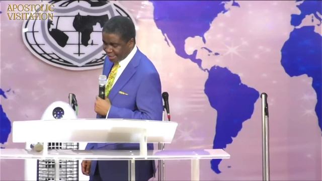 COVENANT DAY OF MARITAL BREAKTHROUGH APOSTOLIC VISITATION SECOND SERVICE 25TH, JUNE 2023 смотреть онлайн