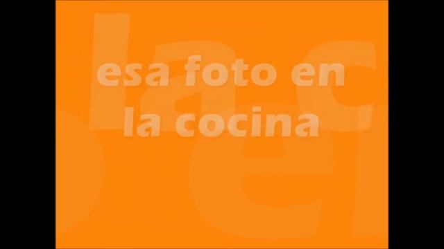 Mejor - Millie Corretjer (CON LETRA) смотреть онлайн