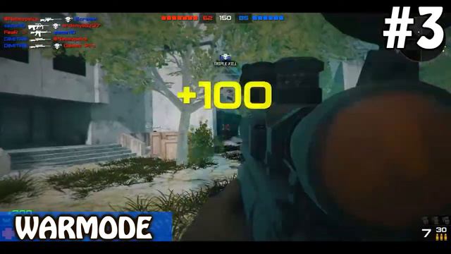 TOP 5 Free FPS Games 2016 смотреть онлайн