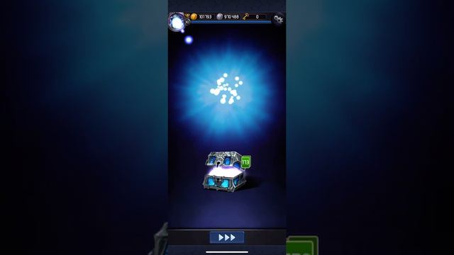 Card Heroes. 500 шкатулок+лайф хак в конце видео! смотреть онлайн