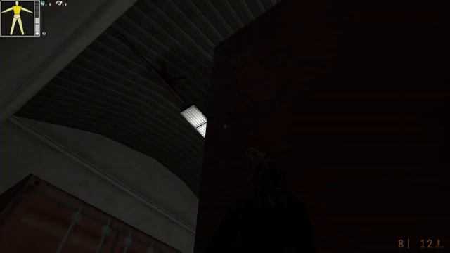 Half-Life Invasion. Часть 1