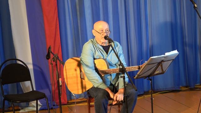 21 Андрей Фёдоров