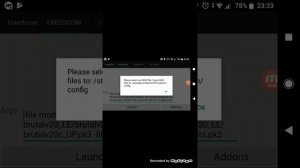 Installing Brutal Doom on Android
