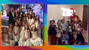 Куда пропала Варвара Саранцева, озвучившая Машу в мультфильме «Маша и Медведь» и что с ней сейчас