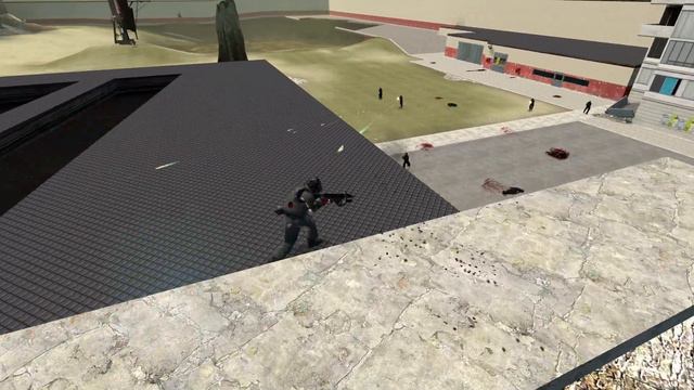 NPC Test - 5 V 17 | INPC + 