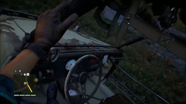 Far Cry 4, épisode 16 : Shangri la смотреть онлайн