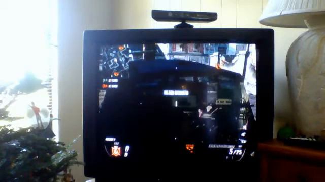 How to get on the roof in stand off! BO2 смотреть онлайн