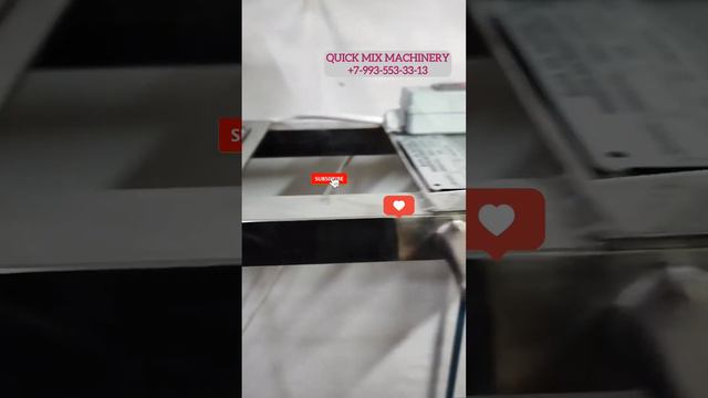 МЕШАЛКА из нержавеющей стали смотреть онлайн