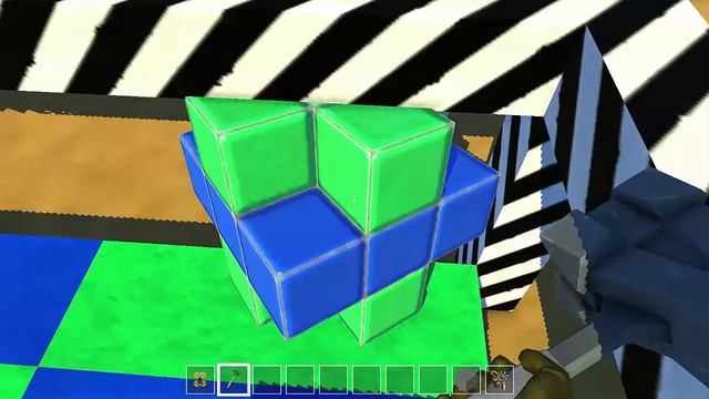 Scrap Mechanic (Ft AC Gamer) Block Yard: Game 2 смотреть онлайн