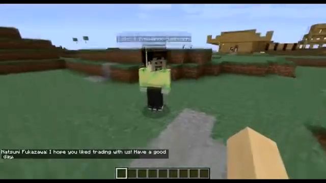 Деревенский парень   04  Апдейт Ярости +Millenaire