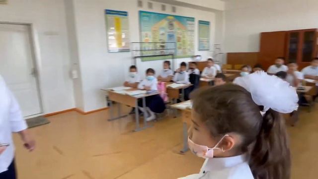 Бейне сабақ. Қазақ тілі. 4-сынып смотреть онлайн