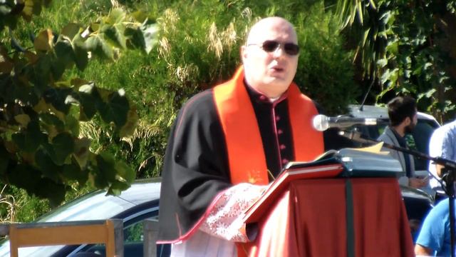 Messa SS Cosma e Damiano 2020 смотреть онлайн