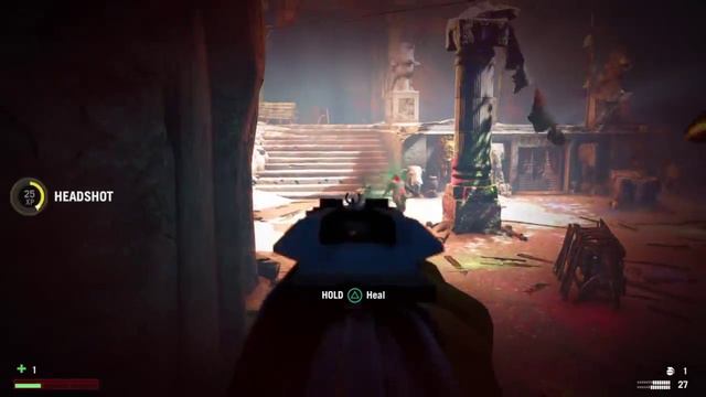 Far Cry® 4 The Arena (Boobies) alert смотреть онлайн