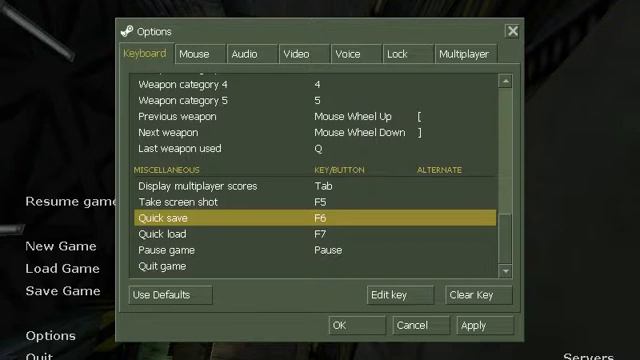 Half Life: Host_framerate смотреть онлайн