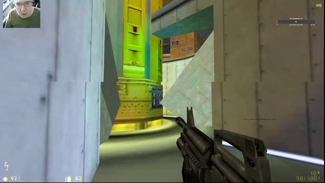 #19 прохождение half life 1 смотреть онлайн
