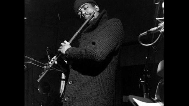 Eric Dolphy - Jitterbug Waltz.wmv смотреть онлайн