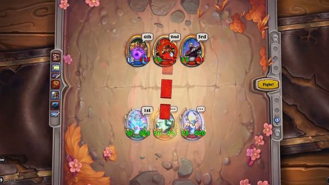 Lokholar & Dragonbone Golem (Day 6): lvl 100 Mythic Boss Rush : Hearthstone Mercenaries смотреть онлайн