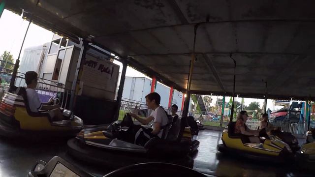 Day One - Festing смотреть онлайн