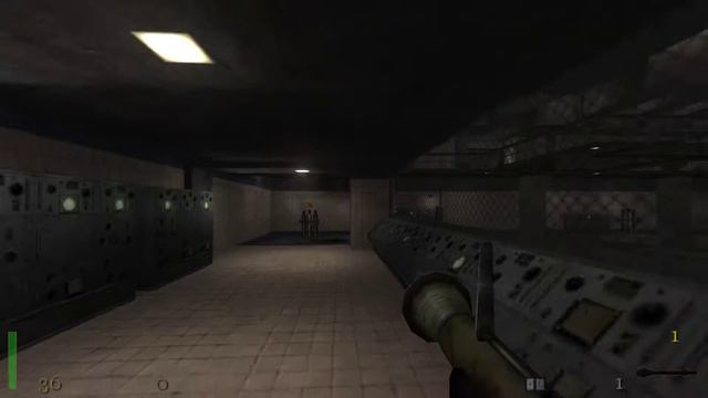 Return to Castle Wolfenstein : Mission 5 Part 3 Super Soldiers (Boss 2) смотреть онлайн