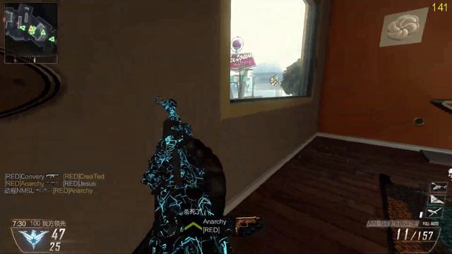 使命召唤9离线版